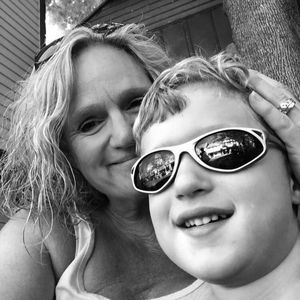 Meet your Posher, Joyce